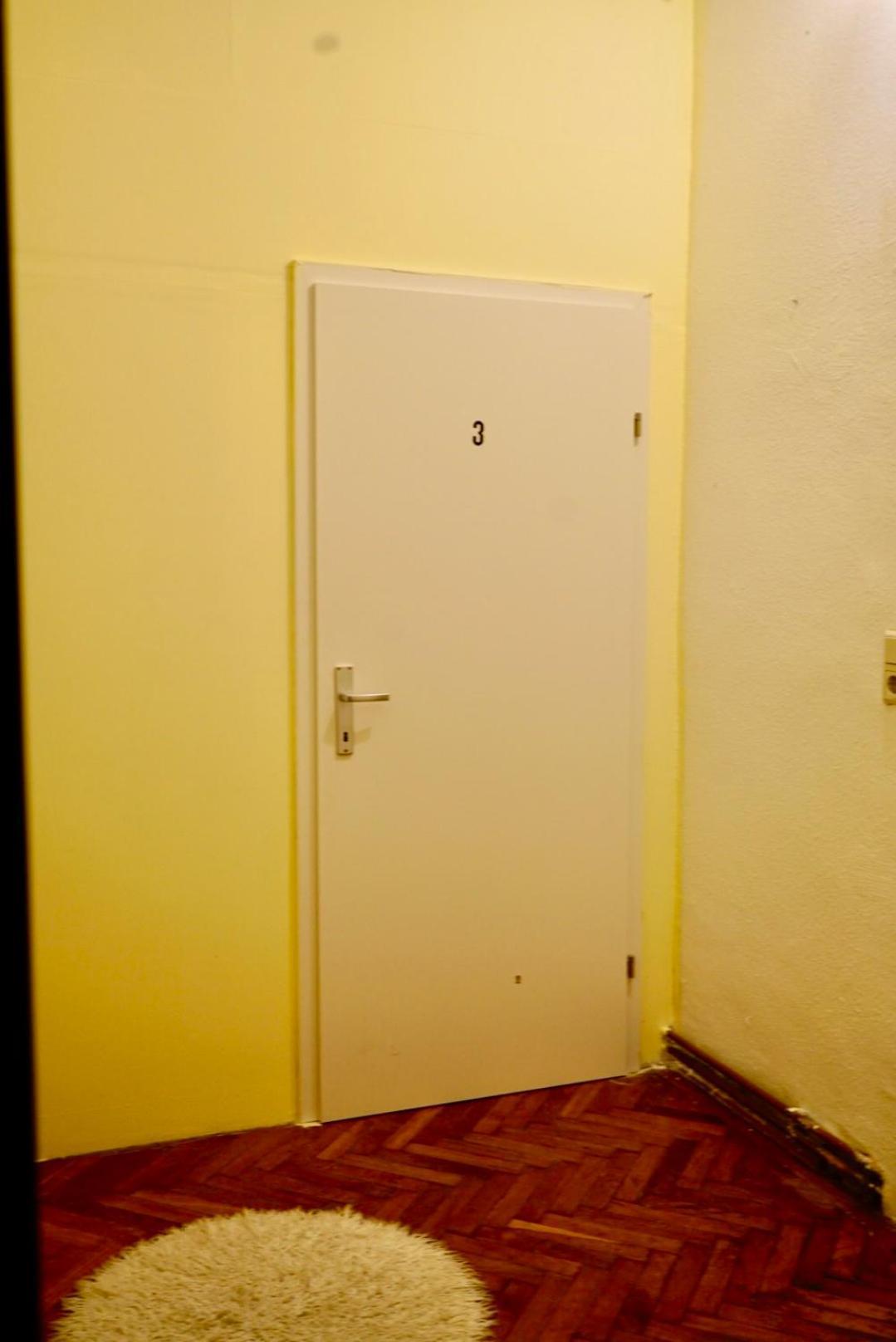 Schoepfwerk Hostel 10 Wien Eksteriør billede