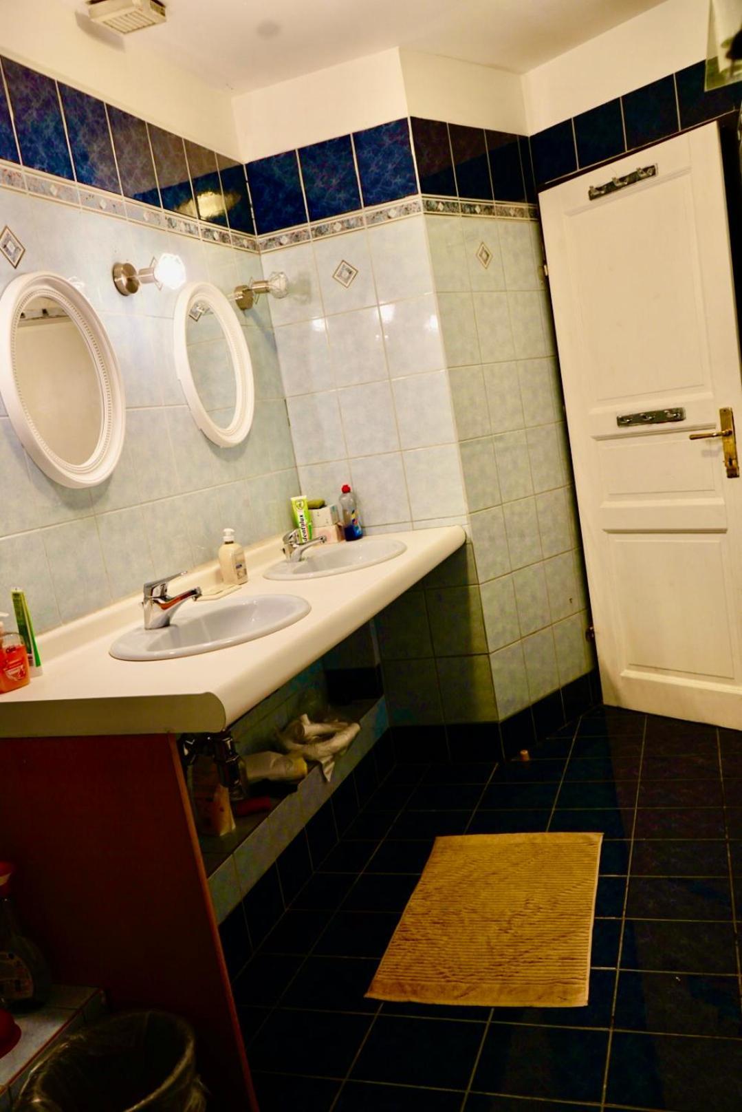 Schoepfwerk Hostel 10 Wien Eksteriør billede